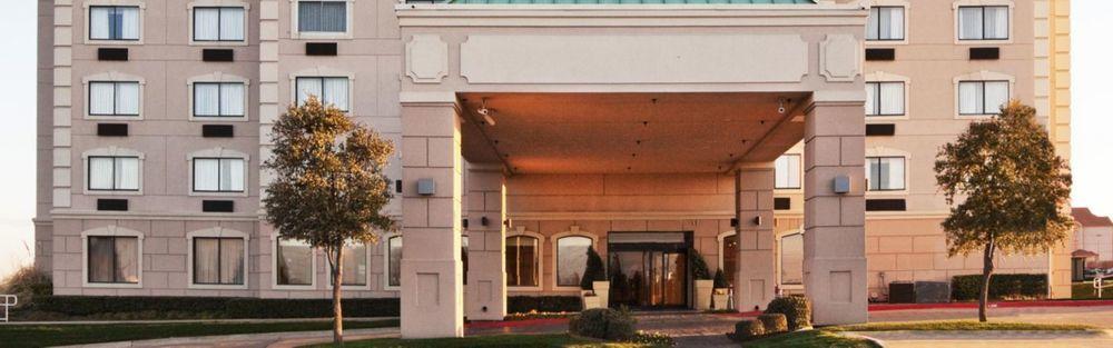 Holiday Inn Express Hotel And Suites Mesquite By Ihg Eksteriør bilde