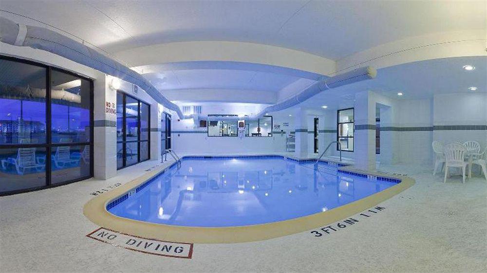 Holiday Inn Express Hotel And Suites Mesquite By Ihg Eksteriør bilde