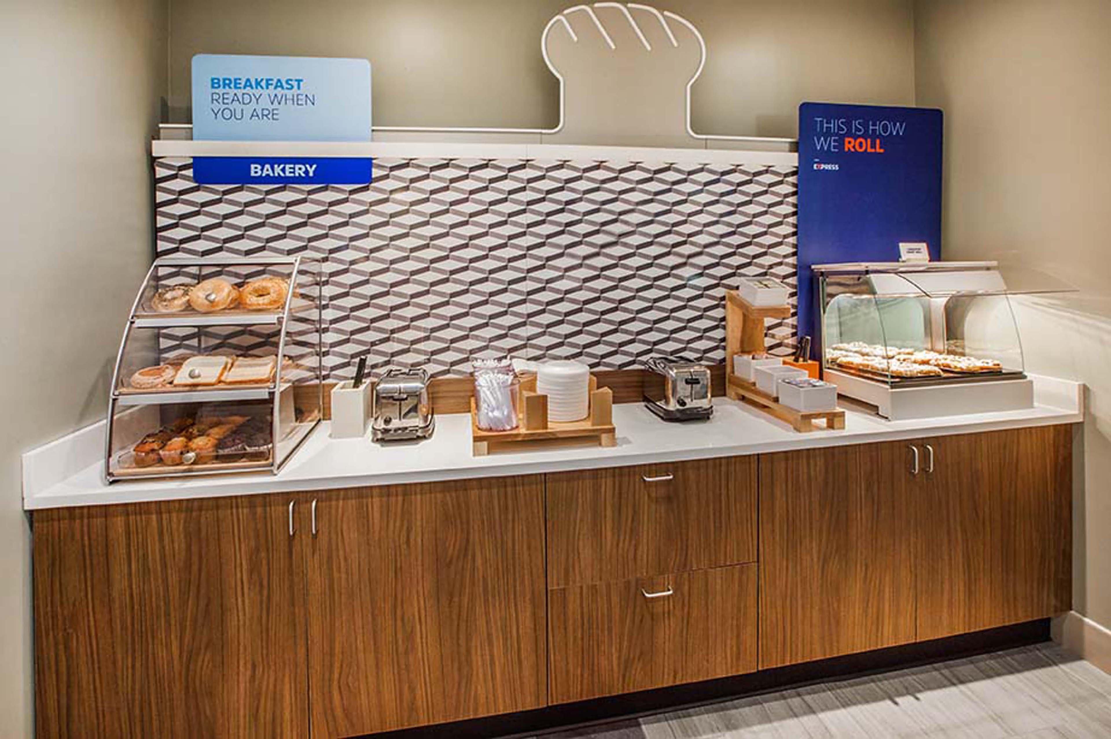Holiday Inn Express Hotel And Suites Mesquite By Ihg Eksteriør bilde