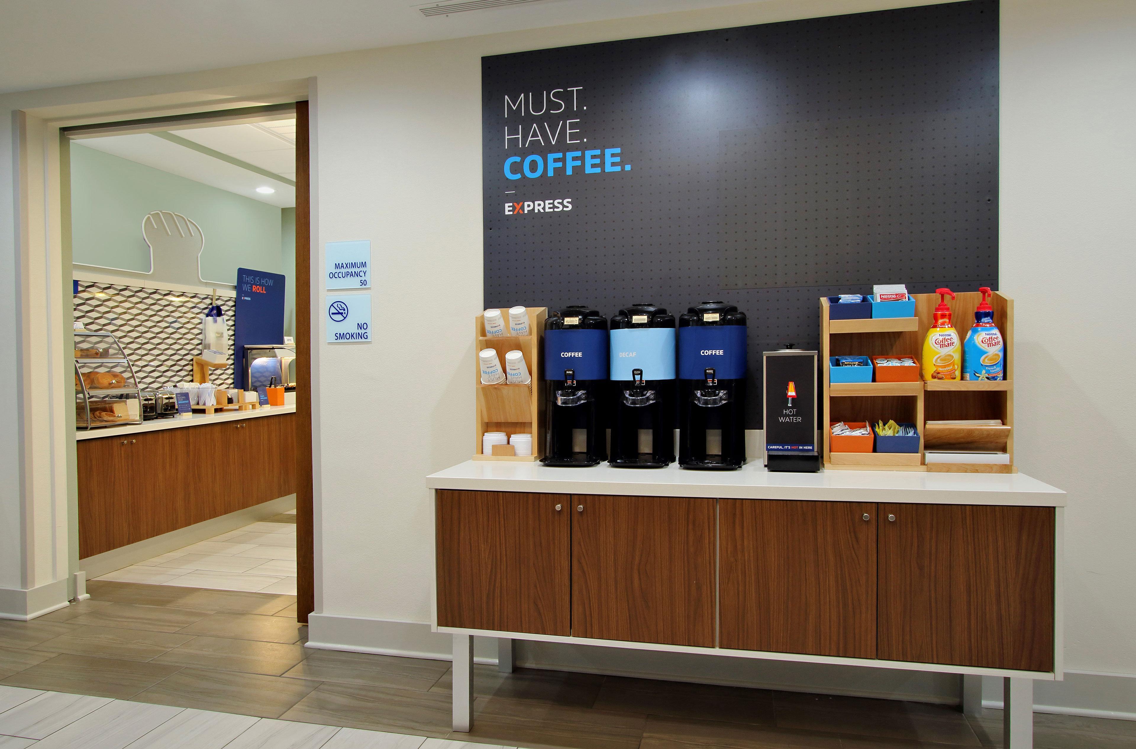 Holiday Inn Express Hotel And Suites Mesquite By Ihg Eksteriør bilde