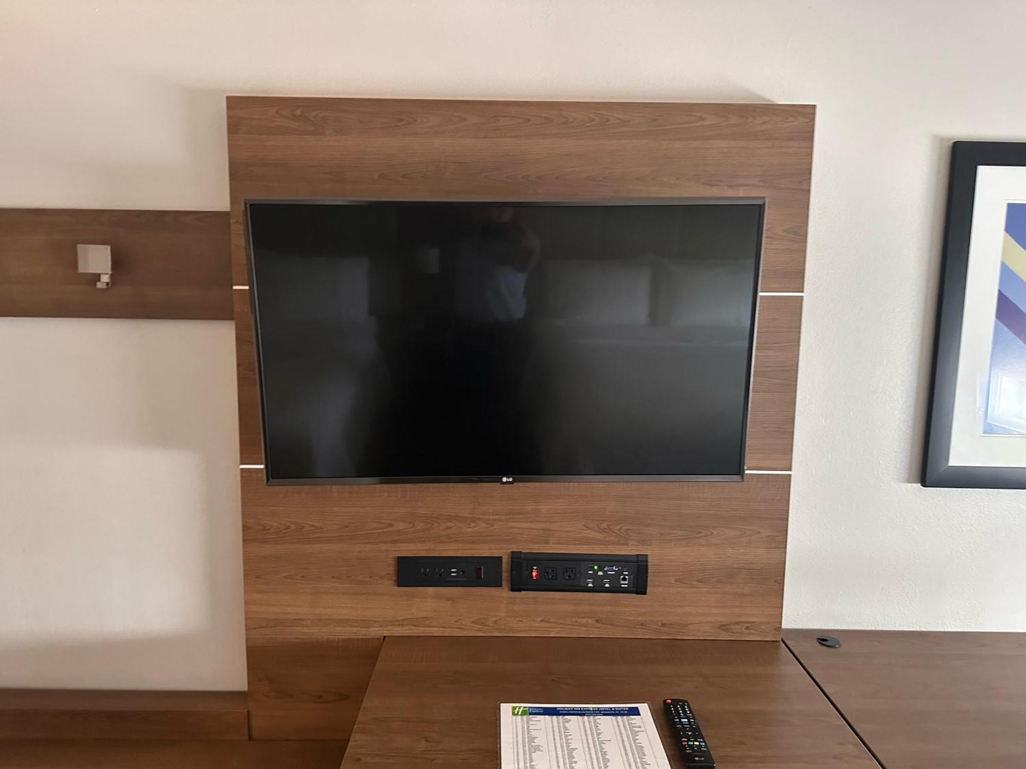 Holiday Inn Express Hotel And Suites Mesquite By Ihg Eksteriør bilde
