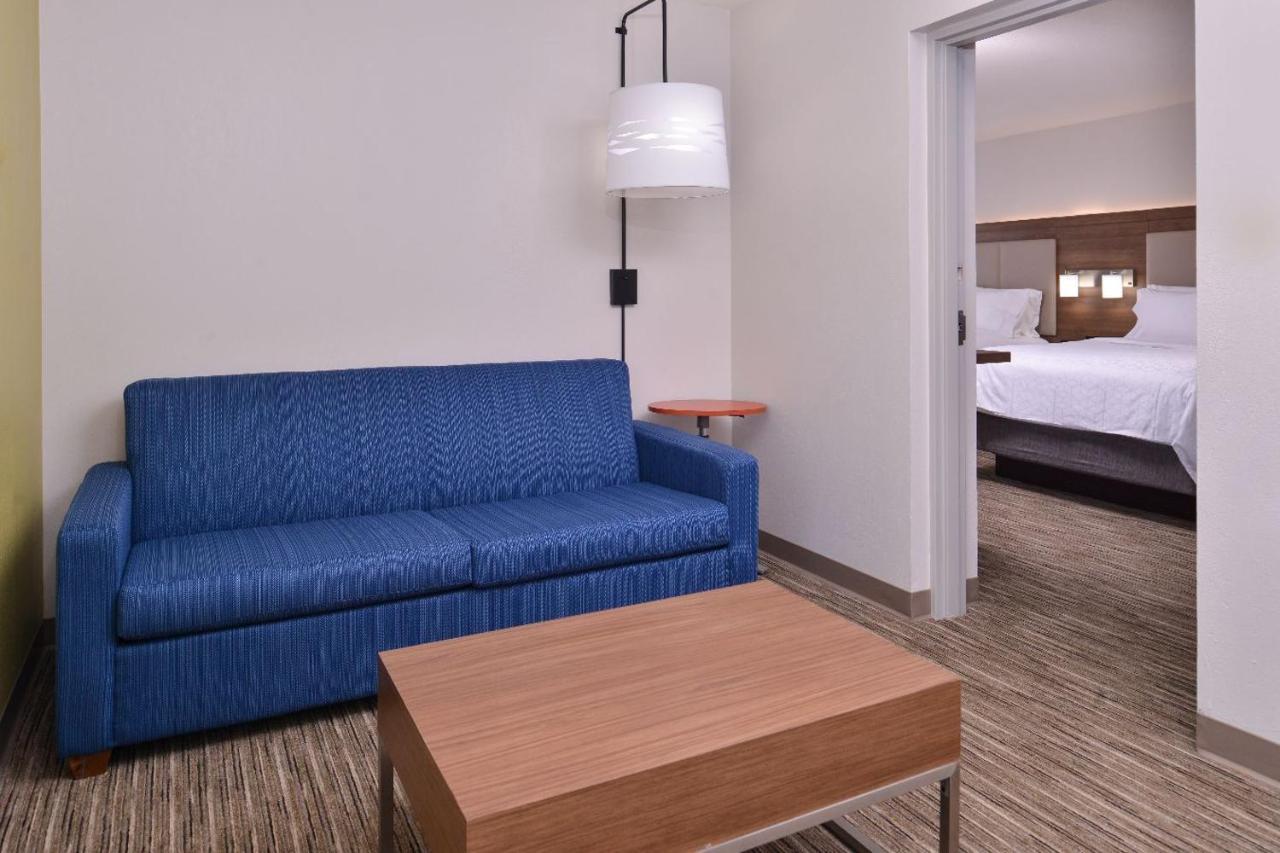 Holiday Inn Express Hotel And Suites Mesquite By Ihg Eksteriør bilde